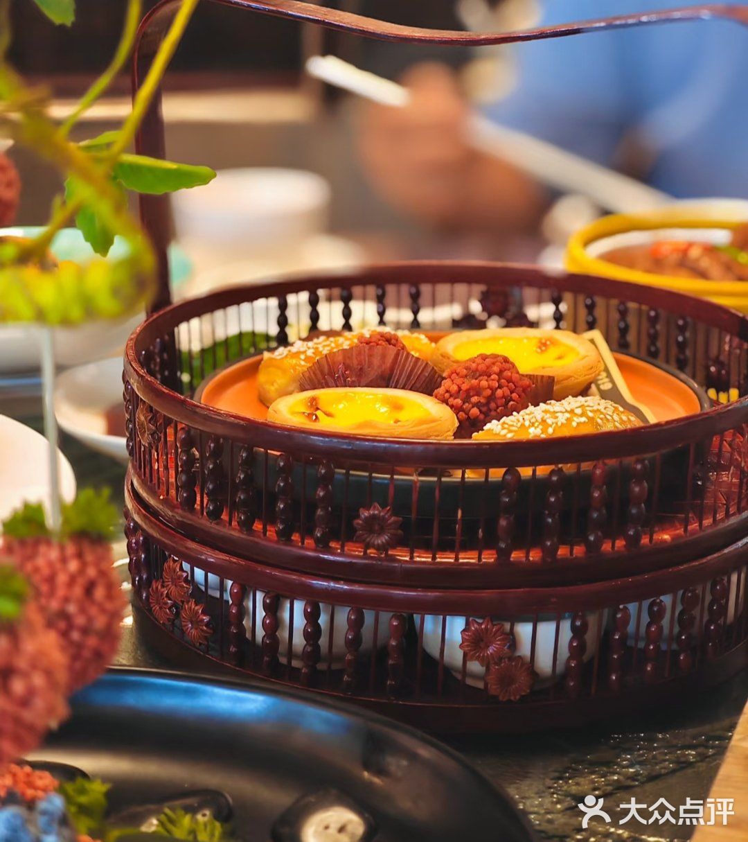 舌尖上的广州地标之味