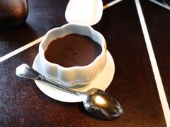 古法陈皮红豆沙-杭州西子湖四季酒店·金沙厅