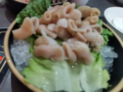 -骨之味·筒骨汤火锅(江头店)