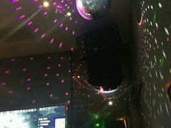 -萧邦音乐会所KTV·蒸汽活海鲜自助(福田店)