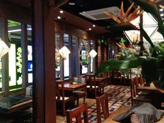 大堂-云海肴云南菜·蒸汽石锅鱼(北京良乡华冠店)