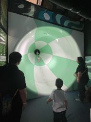 -MELAND CLUB亲子乐园·派对·餐厅(北京芳圆里ID MALL店)
