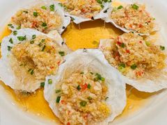 -品大三·经典淮扬菜(大行宫店)