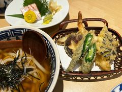 -小山日本料理(太古汇店)