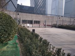 -中央广播电视总台(光华路办公区)