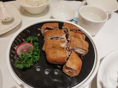 -莆田餐厅PUTIEN(金融街购物中心店)