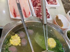-潮悦牛肉火锅城(水贝店)