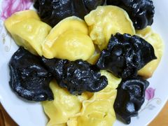 -船歌·鱼水饺青岛菜(闽江二路店)