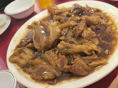 -胖子菜馆(隆昌路店)