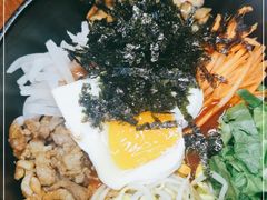 -米屋石锅拌饭(师大店)