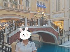 -澳门威尼斯人综合度假区