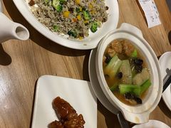 -枣子树·素食餐厅(普陀山店)