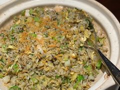 -香樟花园新粤料理(无锡万象城店)