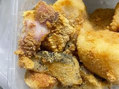 -朝鲜族打糕(时尚天河店)