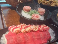 -捞王锅物料理(凯旋路店)