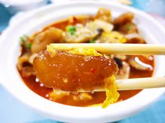 发财牛蹄-内蒙古牛羊肉特色美食(后海滨路店)