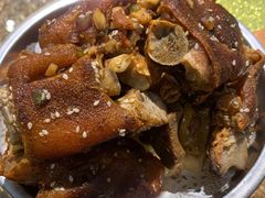 -牛头鱼庄·地道广西菜(西明店)