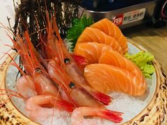 -林妈妈村·日式料理(宝山万达店)
