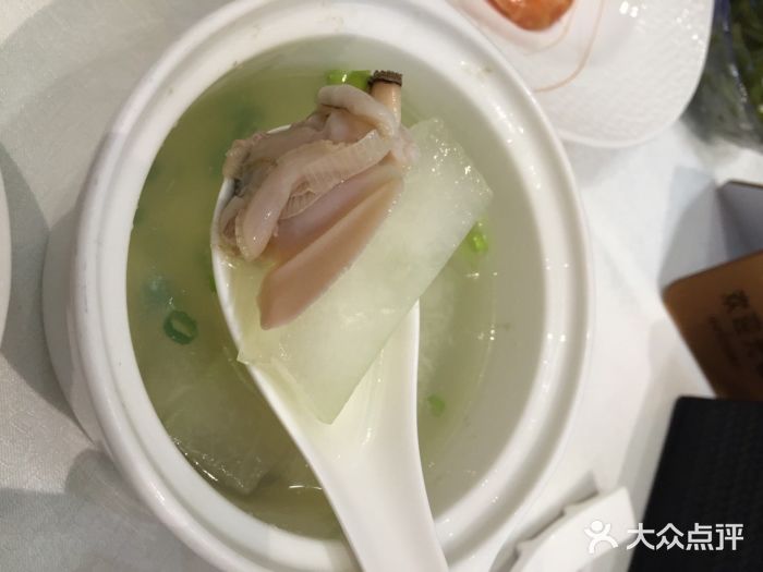 奕景海鲜(星海广场店)奕景酒家图片
