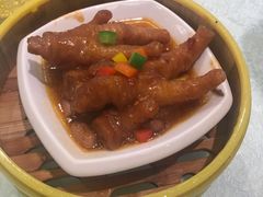 -海皇食府(水都假日酒店店)