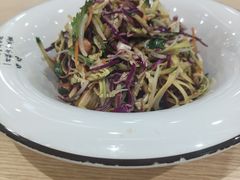 -老边饺子馆(东单店)