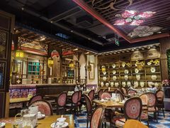 -天山醉美·新疆餐厅(富华里店)