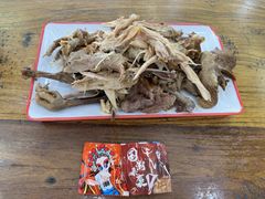 -豫掌柜饸饹面·烩面(秀沿路店)