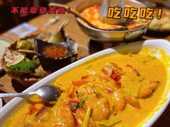 -太泰东南亚餐厅(万福广场店)