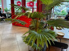 -必胜客(新中纬店)