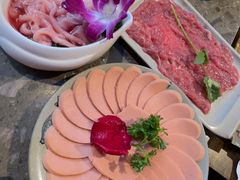 -重庆渝达老火锅(春熙路店)