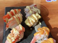 -村上一屋(健翔桥店)