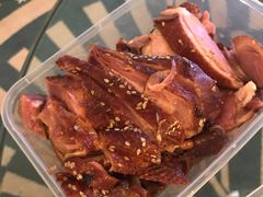 -章云板鸭(评事街店)