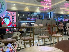 -WOODY BAKER 沃倍可(月星环球港店)