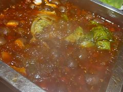 -二荆条·蜀鲜汇城市森林火锅