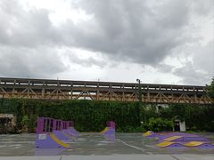 -广州市紫泥堂文化创意园景区