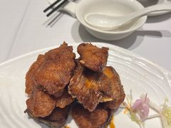 -新雅粤菜馆(南京东路店)