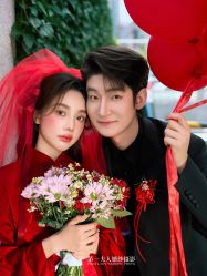 -第一夫人婚纱摄影(南京店)