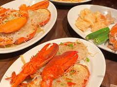 -君悦酒店·乐厨·高空自助餐(青年大街店)