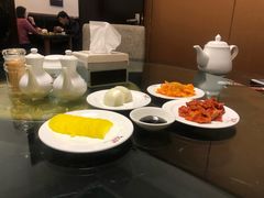 -桃园中华料理炸酱面(燕儿岛路店)