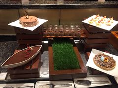 -威斯汀舞台餐厅