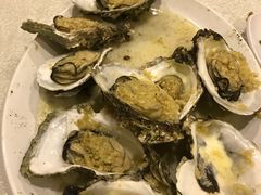 -吉源大排档·鱼生·海鲜(烧烤彩印厂店)