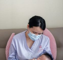 -贝爱时刻月子中心(宝安妇幼店)