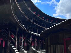 -初溪土楼群