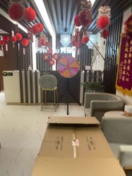 -芳朵美容养生SPA