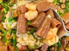-开海·红岛海鲜虾水饺(石老人店)