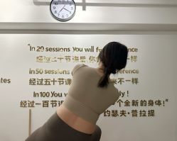 -美臻·瑜伽普拉提大器械馆