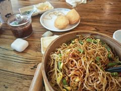 -老雒阳面馆·水席(定鼎门店)