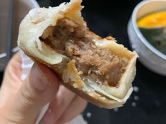-长发西饼(临顿路店)