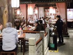 -寻宝记绍兴菜(鲁迅路店)