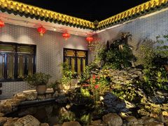 -粥旺庄(芳村店)